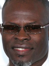  Djimon Hounsou