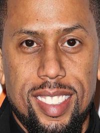  Affion Crockett