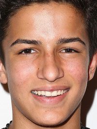  Aramis Knight