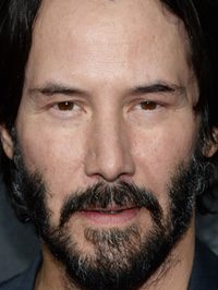  Keanu Reeves