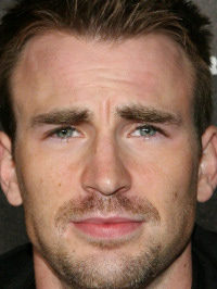  Chris Evans