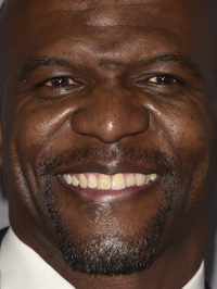  Terry Crews