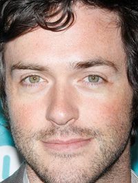  Brendan Hines