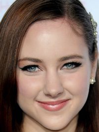  Haley Ramm