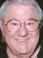 Buddy Hackett