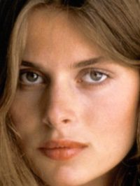  Nastassja Kinski