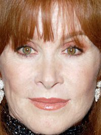  Stefanie Powers