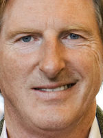 Adrian Dunbar