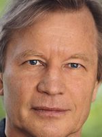 Michael York