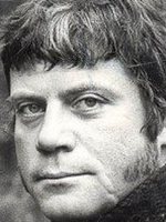 Oliver Reed