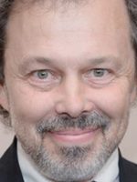 Curtis Armstrong