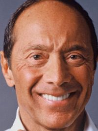  Paul Anka