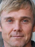 Ricky Schroder