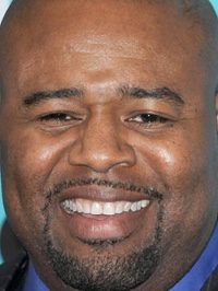  Chi McBride