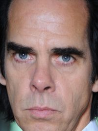  Nick Cave