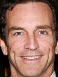  Jeff Probst