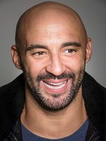 Yann Demange