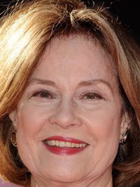  Diane Baker