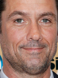  Billy Campbell