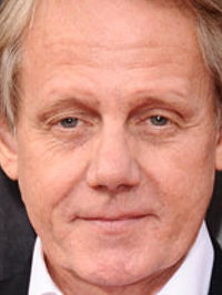  William Sanderson