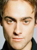 Stuart Townsend