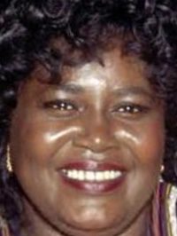  Mabel King