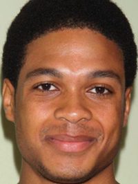  Ray Fisher