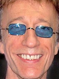  Robin Gibb