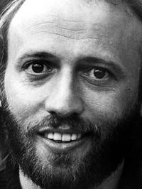  Maurice Gibb