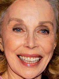  Joyce Brothers