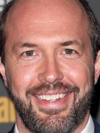  Eric Lange