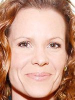 Robyn Lively