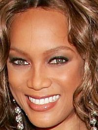  Tyra Banks