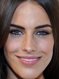  Jessica Lowndes