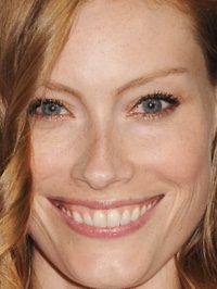  Alyssa Sutherland