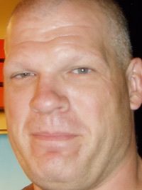  Glenn Jacobs