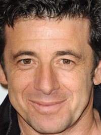  Patrick Bruel