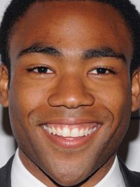  Donald Glover