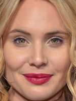 Leah Pipes