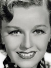  Margaret Sullavan