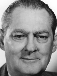  Lionel Barrymore