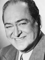 Edward Arnold