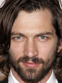  Michiel Huisman