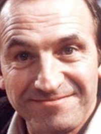  Leonard Rossiter