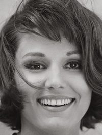  Paula Prentiss