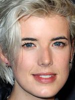 Agyness Deyn