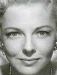  Vivian Blaine