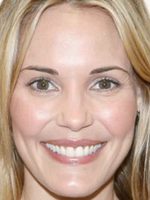 Leslie Bibb