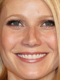  Gwyneth Paltrow