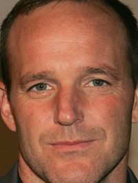  Clark Gregg